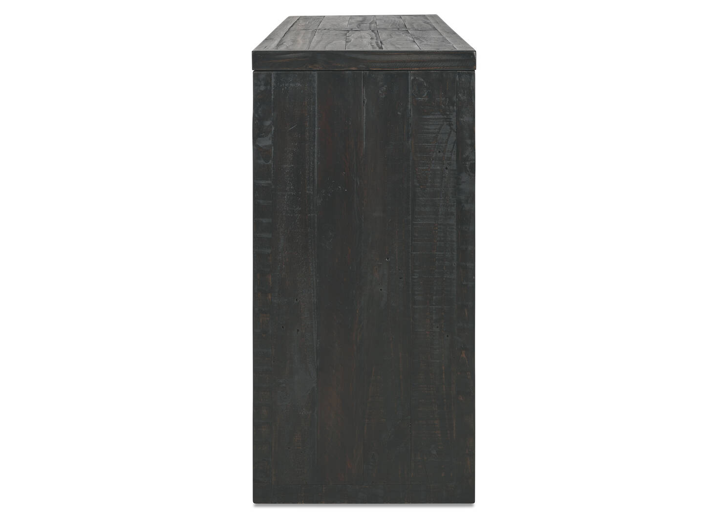 Silvio Counter Console Table -Milo Java