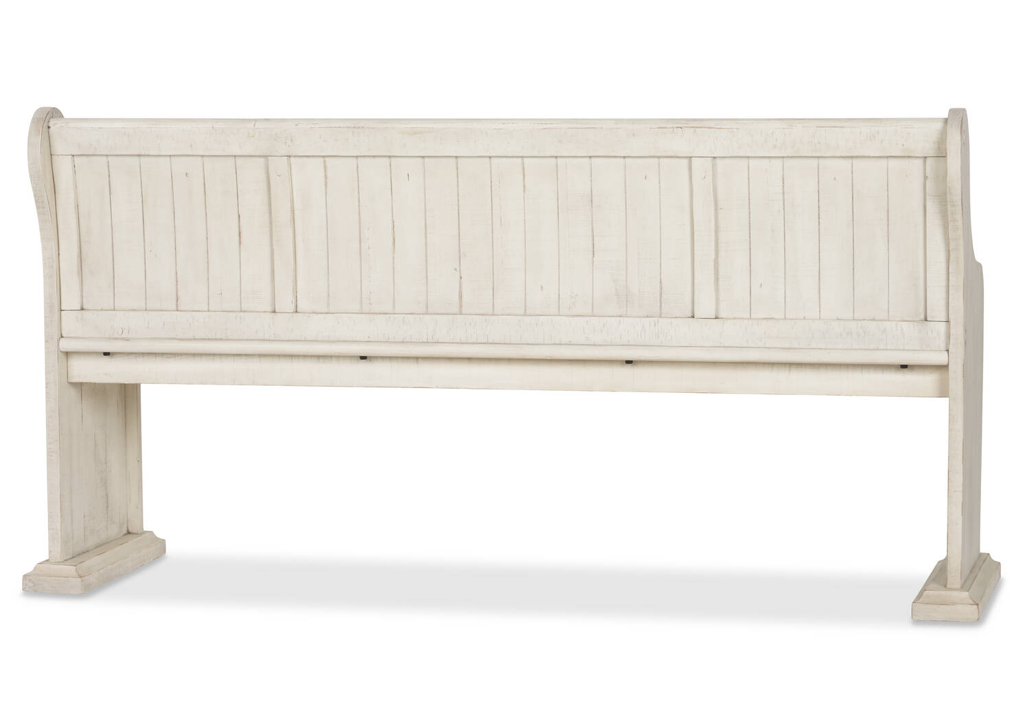 Banc Churchill - Sutter Alabaster