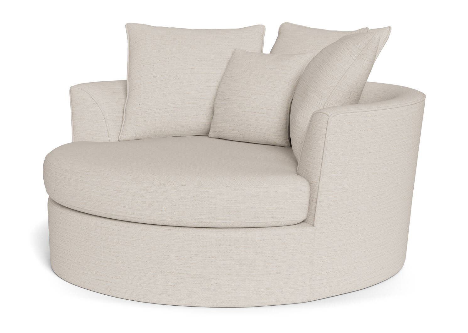 Nest Custom Chair