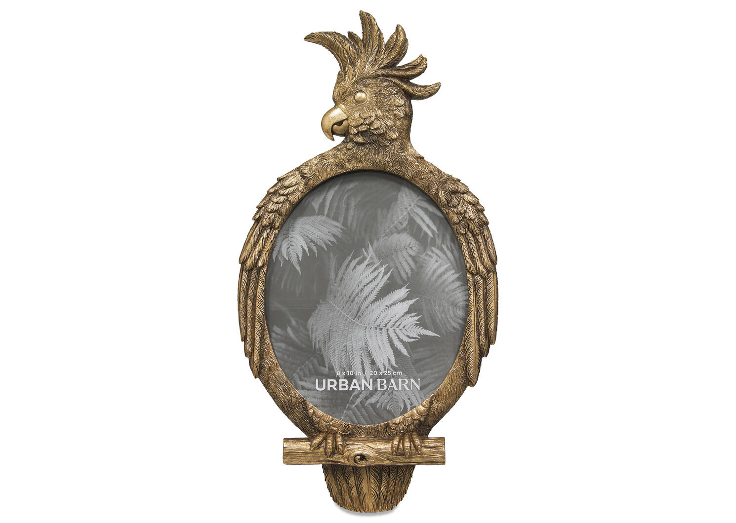 Zarina Frames -Pewter