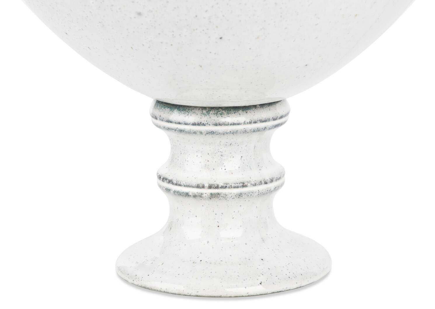 Bol sur pied décoratif Corwin