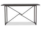 Krystien Desk -Digby Smoke