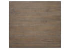 Sechelt Square Side Table -Cove Drift