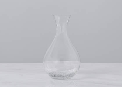 Vivant Carafe Clear