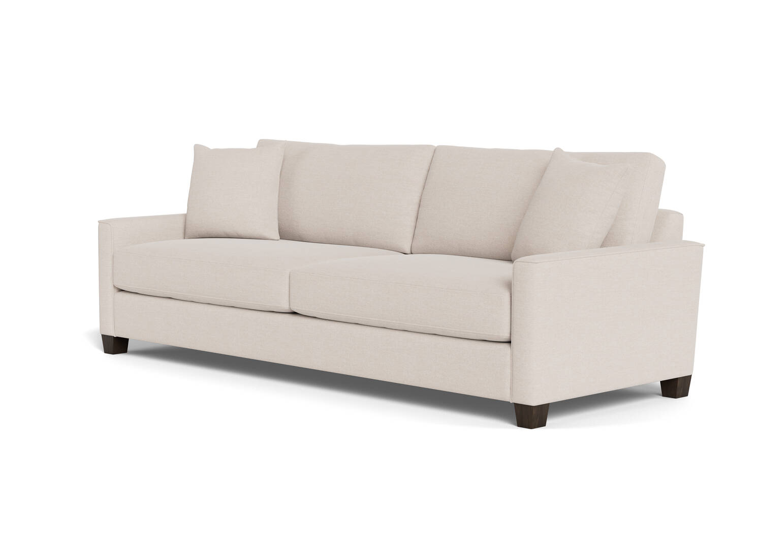Liberty Custom Sofa