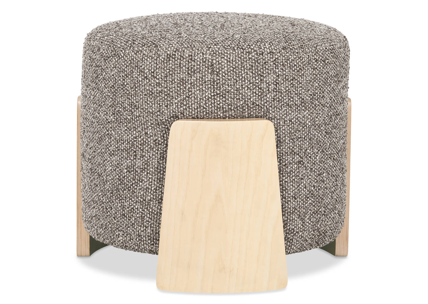 Clary Ottoman Small -Gower Earth