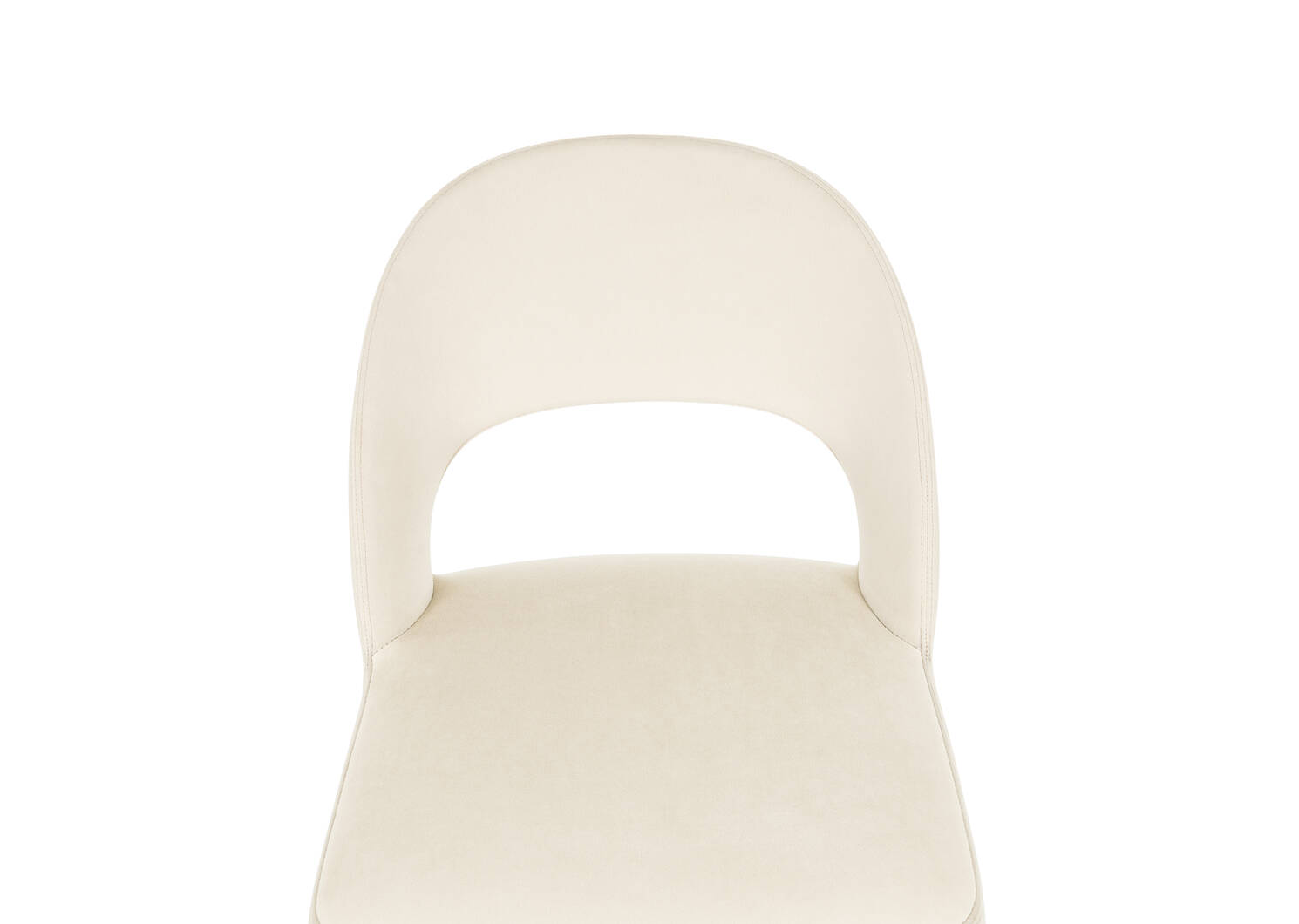 Gwen Counter Stool -Calais Ecru