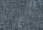 Parry Cotton Slub Throw Blue