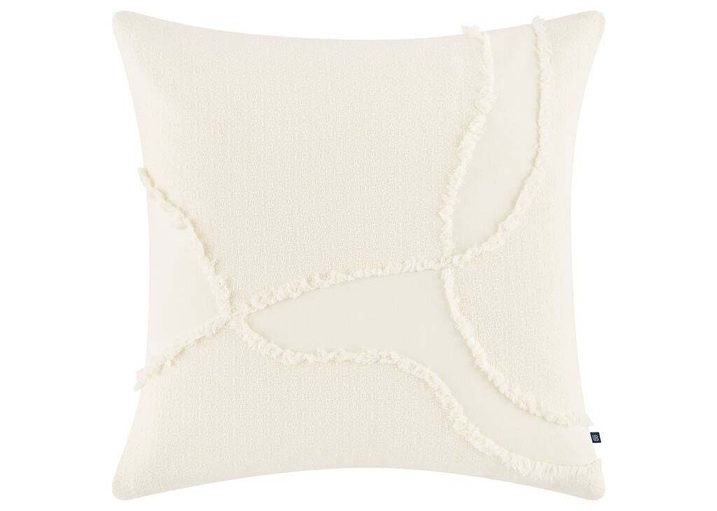 Adeline Cotton Pillow 20x20