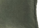 Aline Velvet Pillow 20x20 Woodland