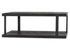 Spitfire Coffee Table -Mitchell Carbon