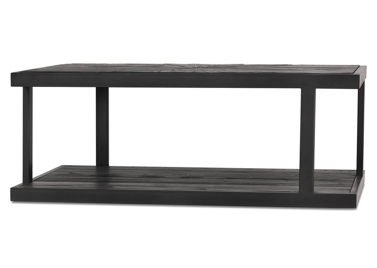 Spitfire Coffee Table -Mitchell Carbon