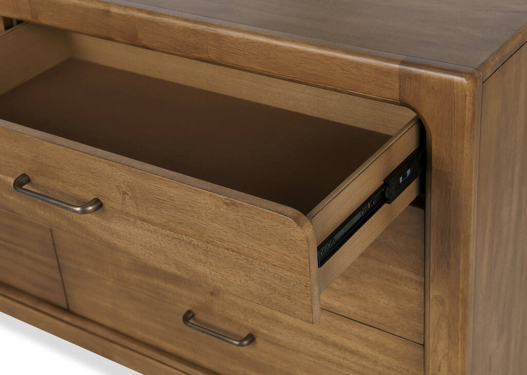 Bureau Wardel -Theo toffee