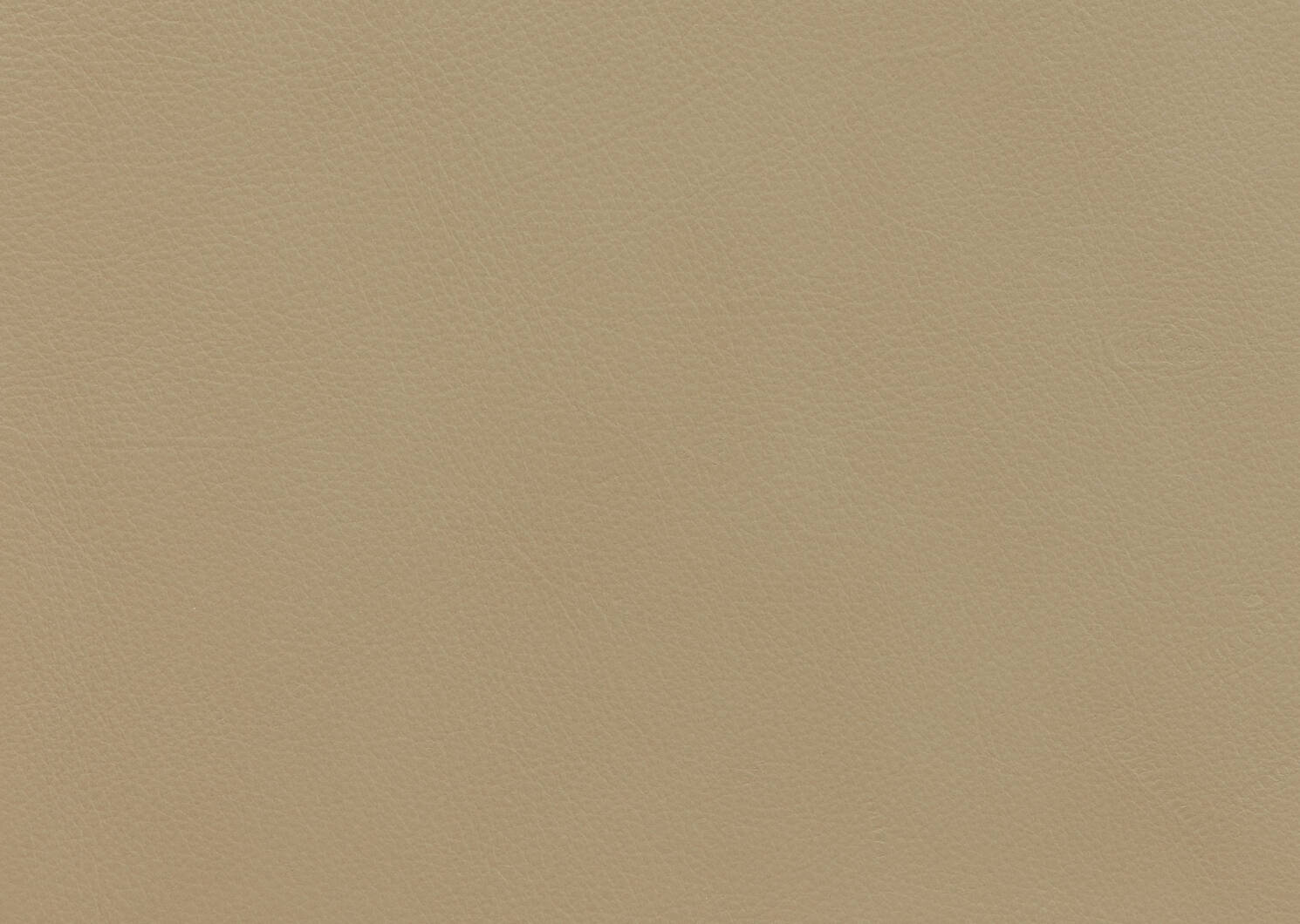 Burke Custom Leather Sectional