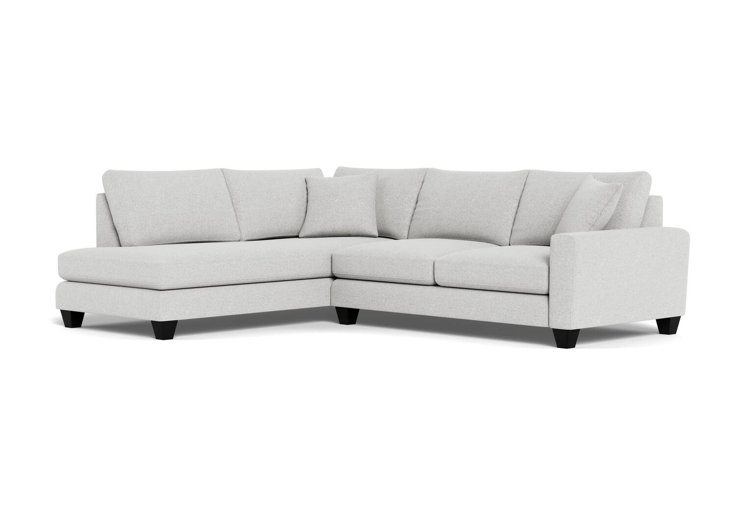 Bronx Custom Sectional