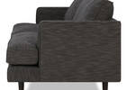 Stewart Sofa -Marley Charcoal