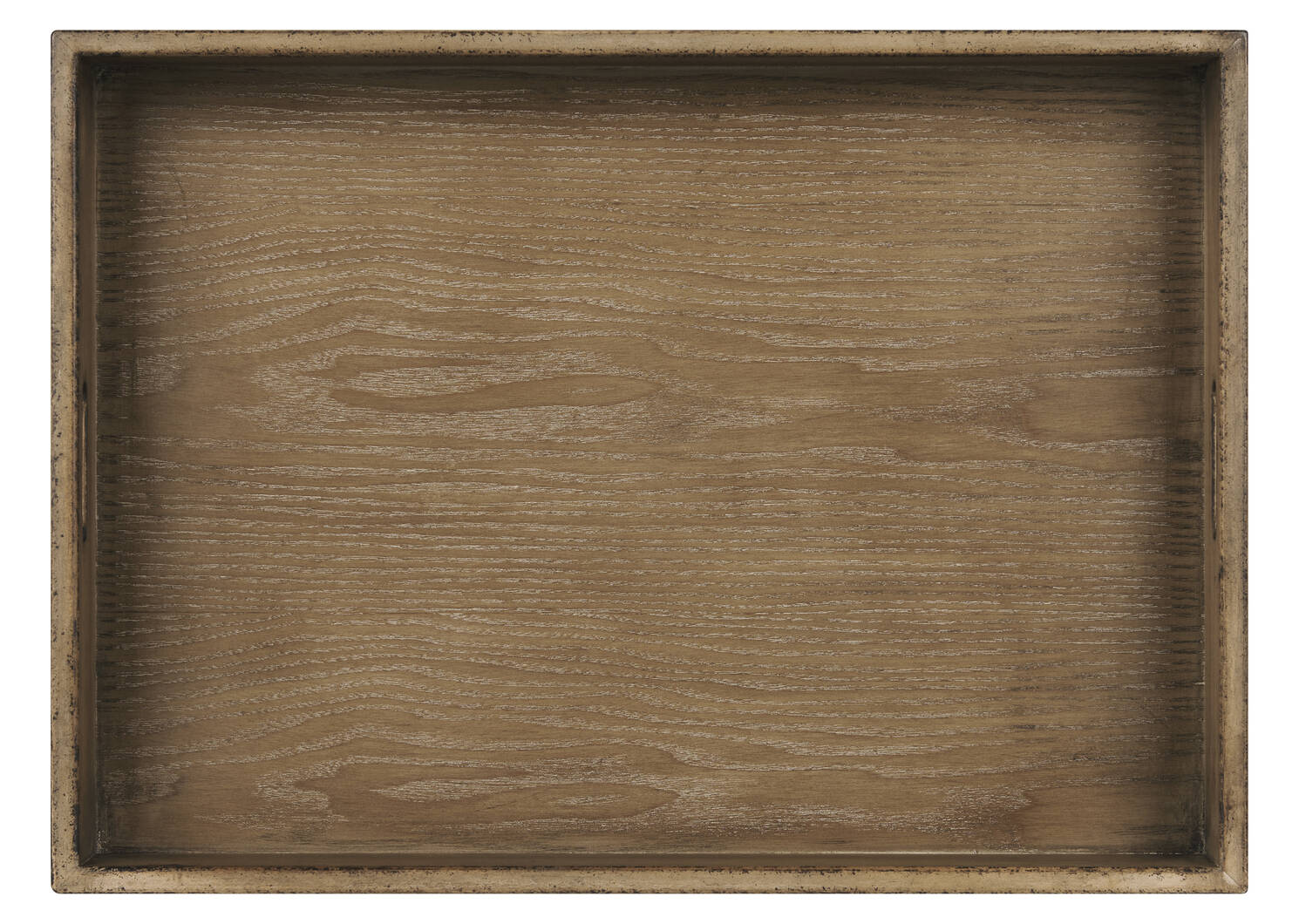Beckley Rectangular Tray Ale