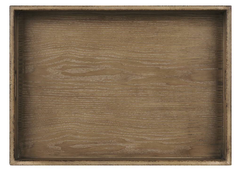 Beckley Rectangular Tray Ale