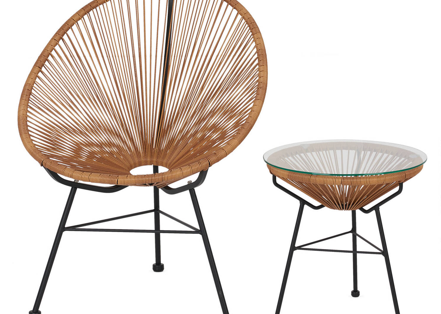 Fresno Chair -Tao Natural