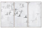 Takeoff Wall Art Set