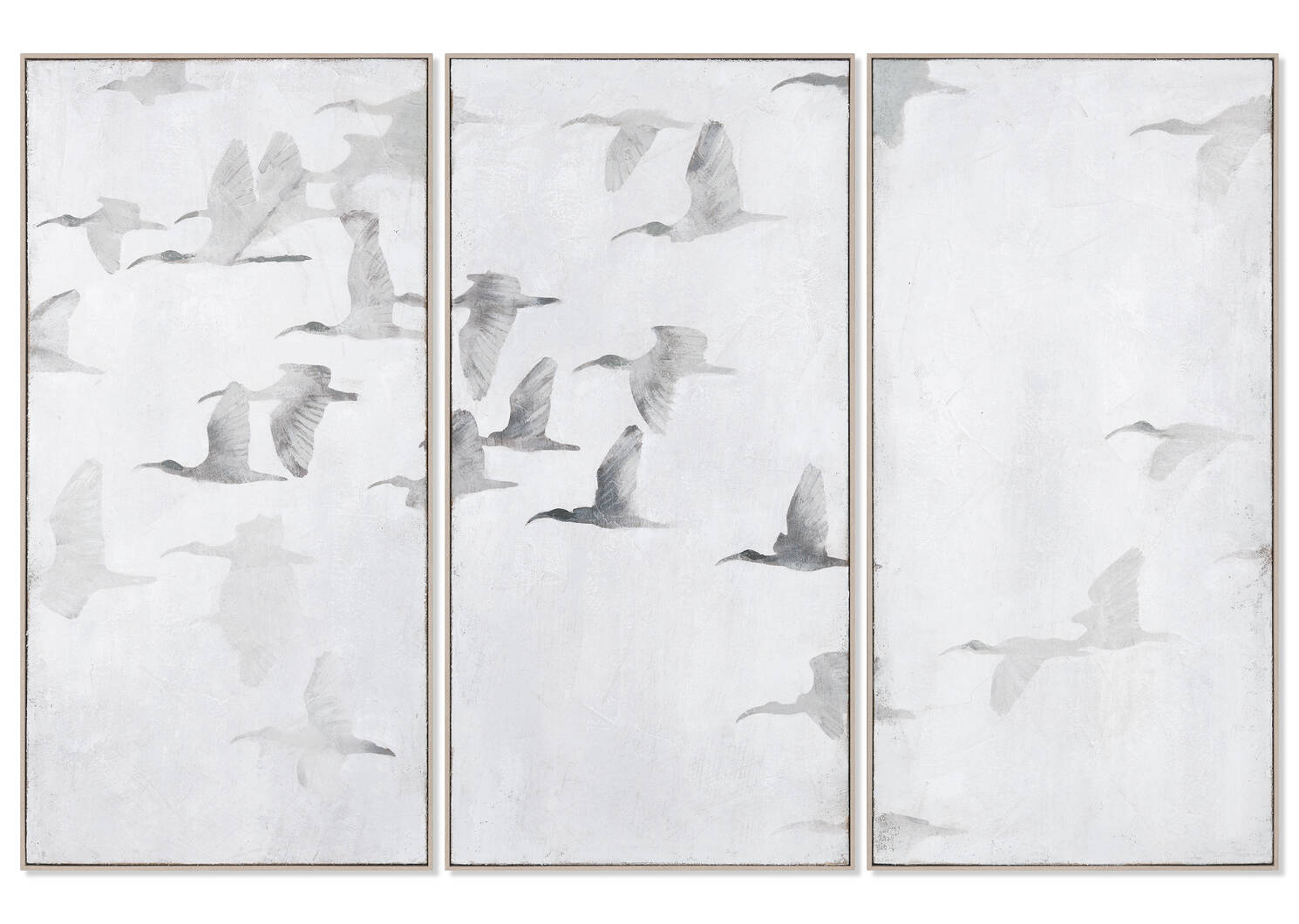 Takeoff Wall Art Set