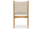 Ginger Dining Chair -Grant Natural