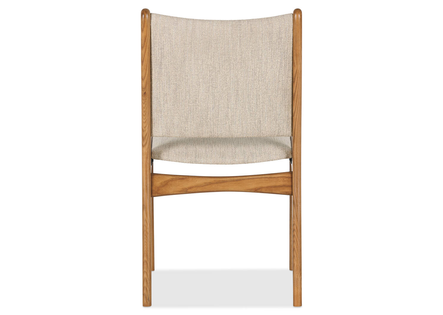 Ginger Dining Chair -Grant Natural