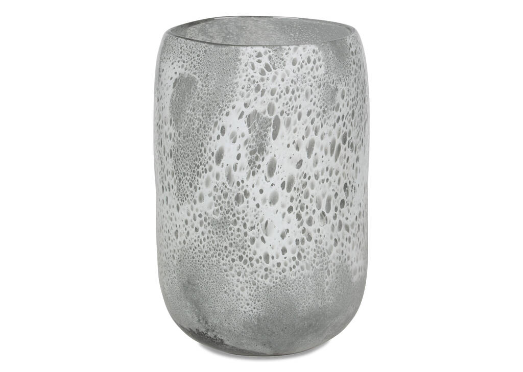 Petit vase Torryn cailloux