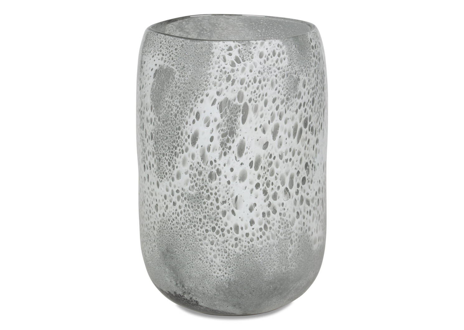 Torryn Vase Small Pebble