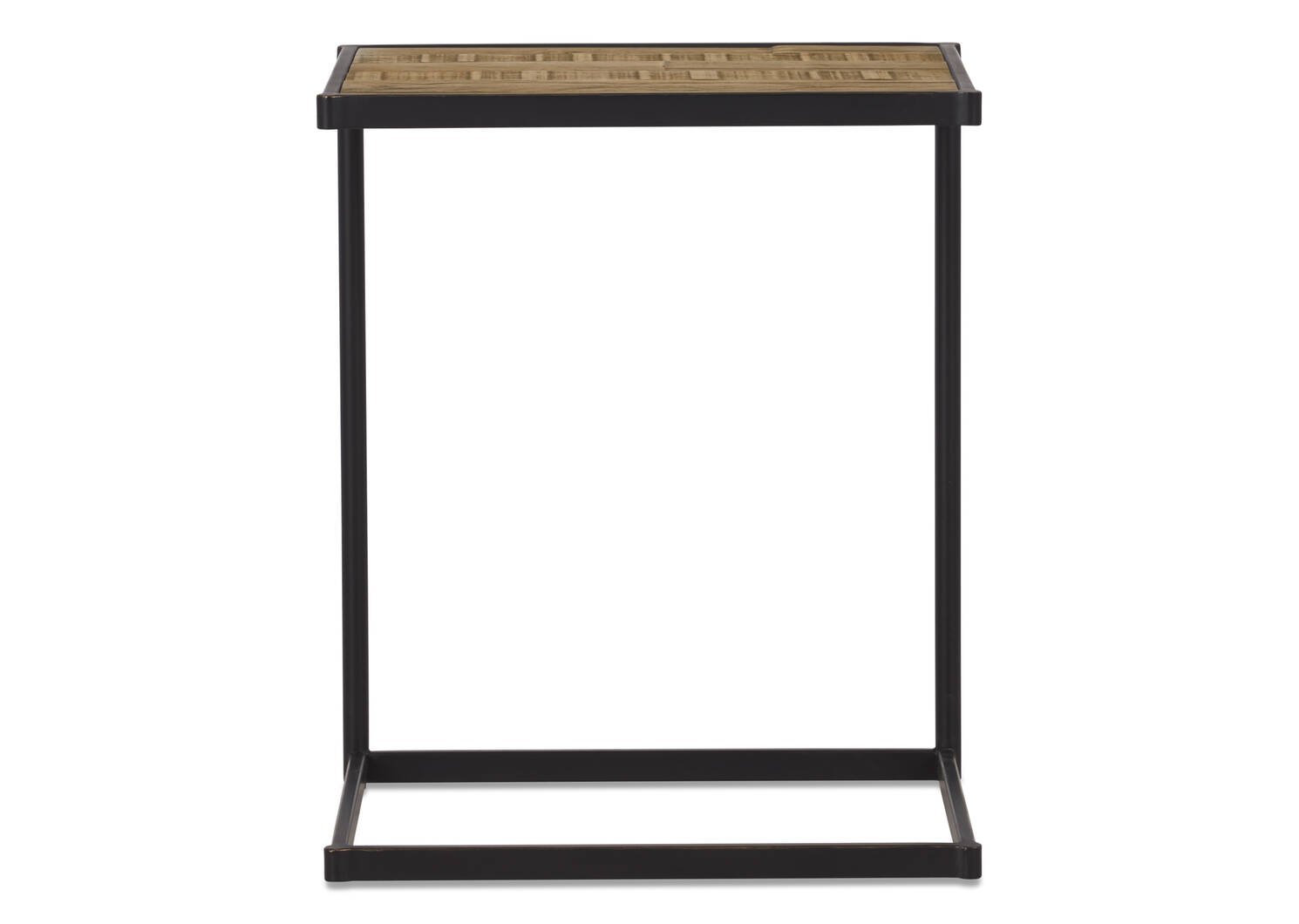 Blaine Tuck Table -Malta Pine