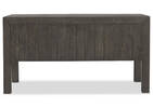 Sydney Desk -Jackson Grey