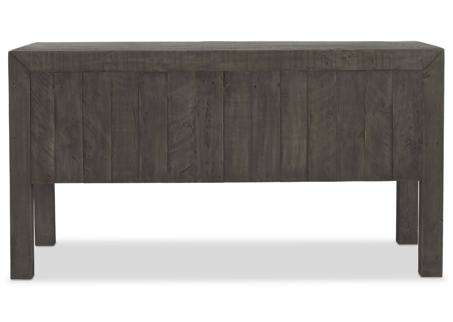 Sydney Desk -Jackson Grey