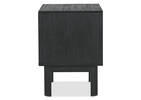 Nuevo Nightstand -Lirah Coal