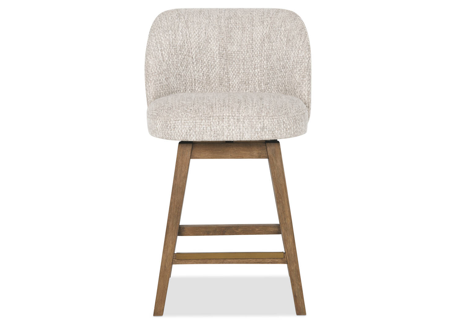 Mirau Swivel Counter Stool -Sierra Haze