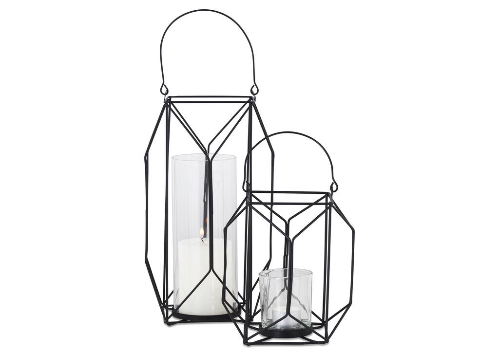 Kamden Lanterns