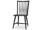 Chaise Alistair -Gilmer noir