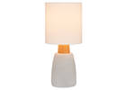 Lampe de table Gilroy