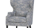 Cotswold Armchair -Latimer Blue