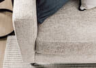 Nixon Sofa Chaise -Husky Beach, LCF