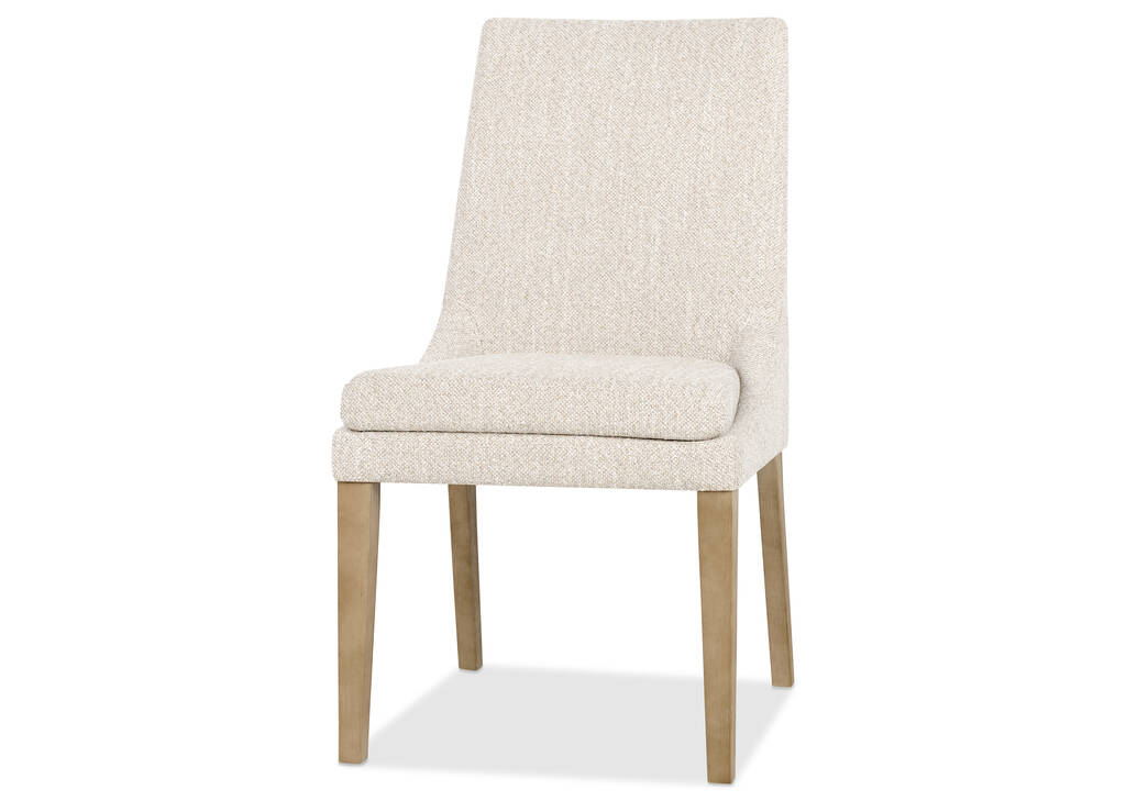 Murdoch Dining Chair -Raylan Sand/Fawn