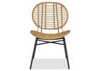 Tria Dining Chair -Natural