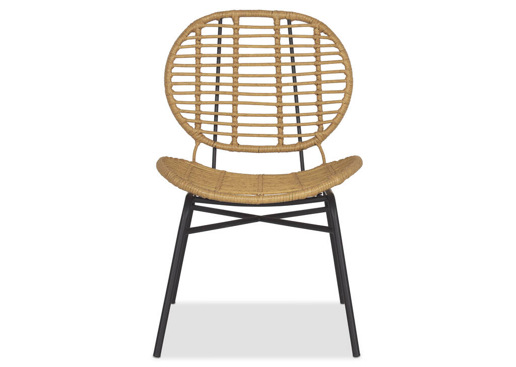 Chaise Tria -naturelle