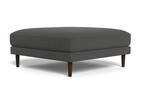 Nixon Custom Ottoman 45x45"