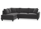 Bronx Custom Sectional