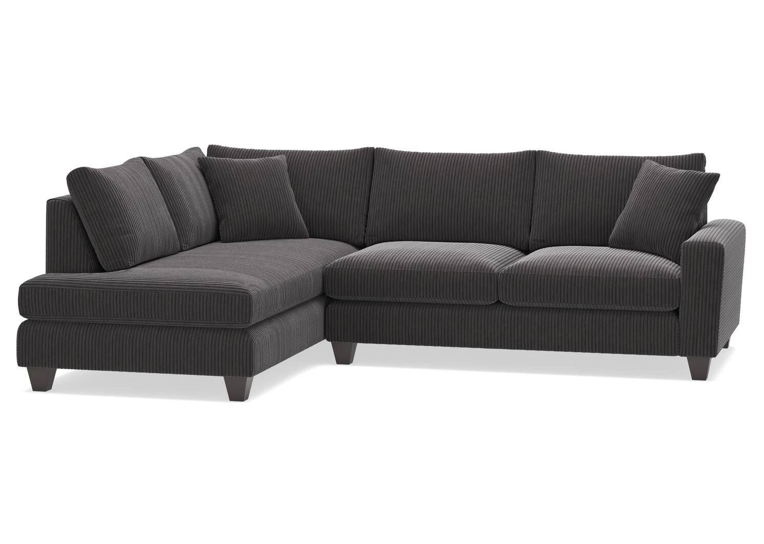 Canapé modulaire Bronx personnalisé