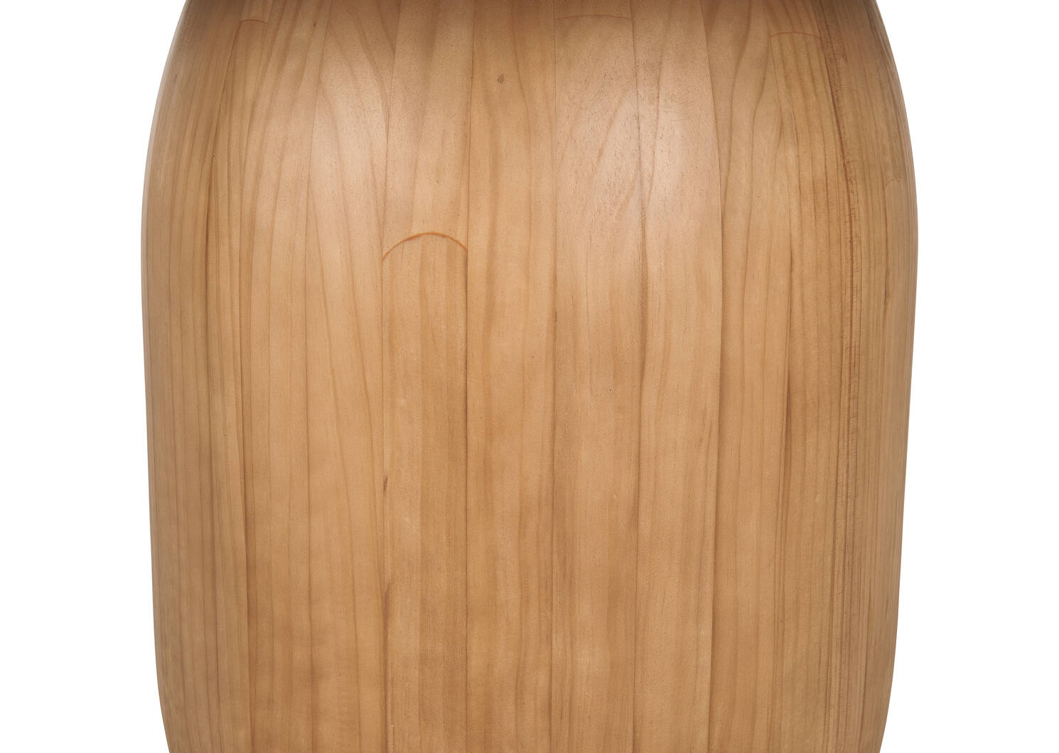 Triomphe Dining Table -Cassius Natural