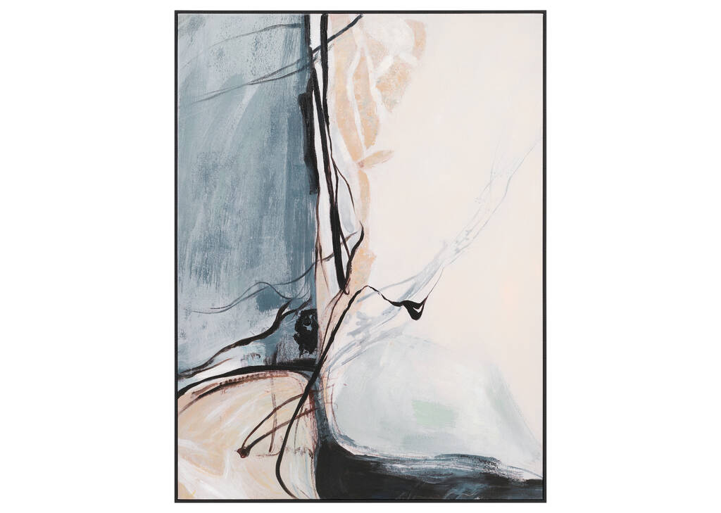 Toile Vague II