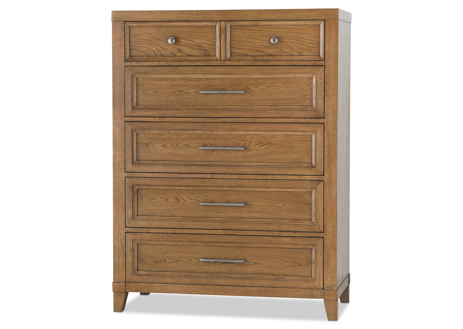 Dubeau Chest -Fawna Amber