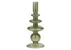 Bobbi Candle Holder Large Cypress