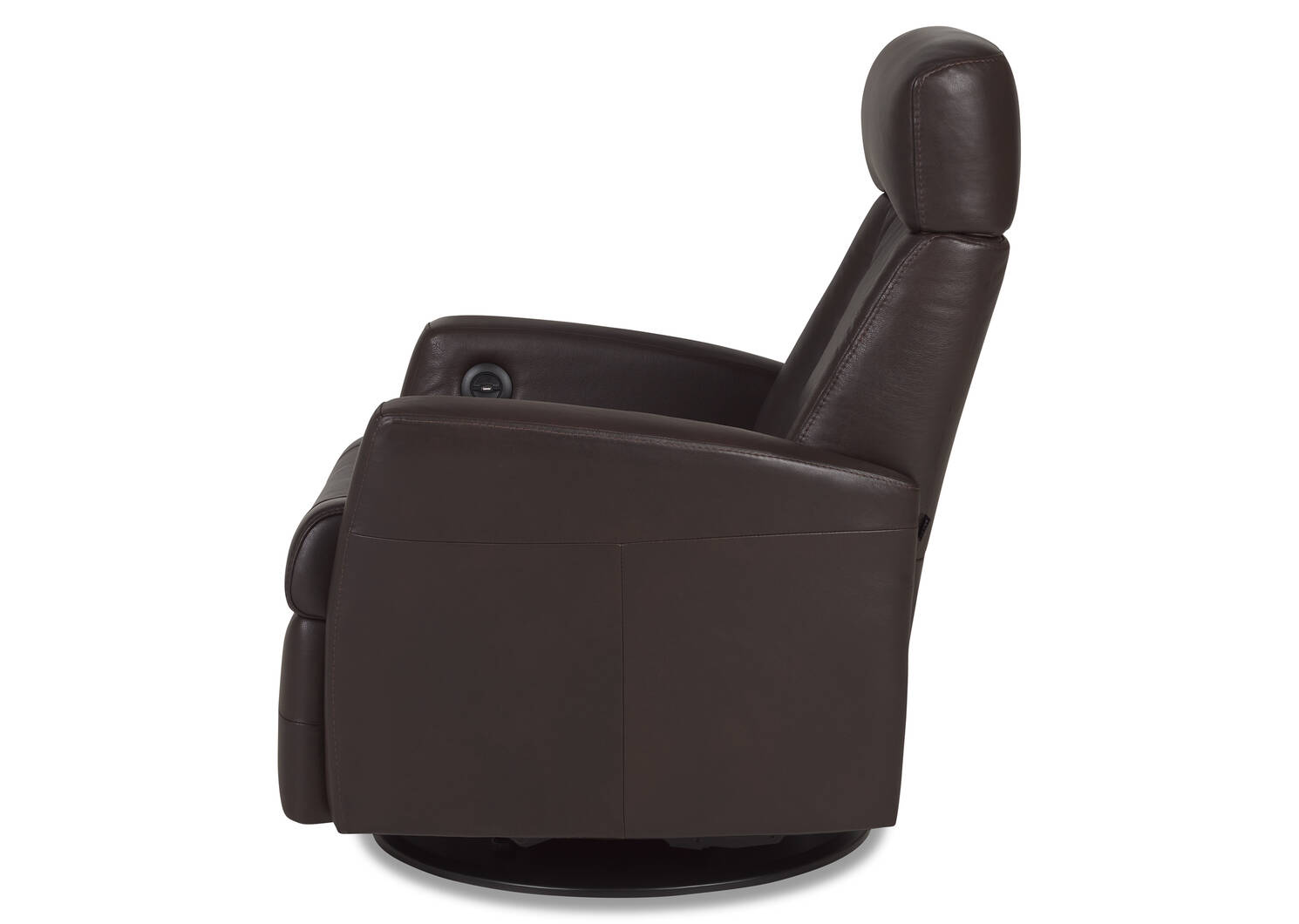 Gabriel Power Recliner -Sol Cocoa